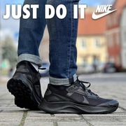 Buty Nike Buty PEGASUS TRAIL 3 GTX DC8793-001 r.40,5 WODOODPORNE