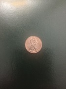 Stany Zjednoczone - 1 cent 2006r.