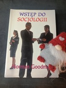 Goodman Wstęp do socjologii 