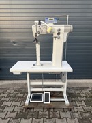 Durkopp Adler 888 1 - igłowa maszyna do szycia z wysokim słupkiem 430mm