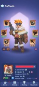 Konto Whiteout survival, mocno ogarnięte f2p
