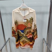 Nowoczesna koszula miho's damska – styl i wygoda w jednym