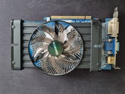 Karta graficzna Gigabyte Radeon HD 6670 1GB DDR3