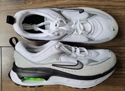 buty Nike Air Max Bliss białe EU 40,5 UK6,5 czarne