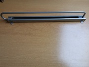 Wieszak wysuwany na np krawaty, apaszki IKEA