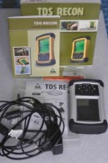 Terenowy kolektor danych PDA Tds Recon
