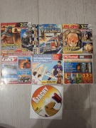 Gry Komputer Świat, Play, PC Format