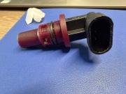 Czujnik prędkości obrotowej automatycznej skrzyni biegów (ASG) 0501337904ZF