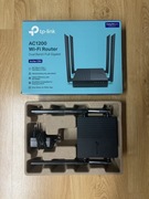 Router TP-Link Archer C64 AC1200 MU-MIMO / stan jak nowy