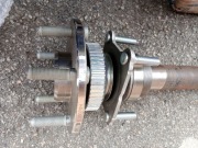 Półoś Jeep Wrangler JL  2018-2024, 10108924 H4A108711B