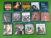 filmy dvd blu-ray taken 3 birdman avengers 007 