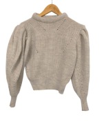 Isabel Marant Sweter Wełna 