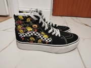 VANS trampki oryginalne
