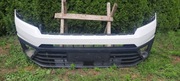 ZDERZAK PRZEDNI VW CRAFTER II 2017 PDC HALOGENY WIĄZKA