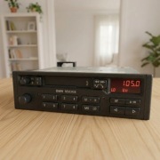 Oryginalne radio BMW Reverse - e30 e31 e32 e34 e36 z3