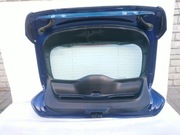 Klapa tylna bagażnika volvo v40 