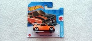 Hot Wheels HW J-Imports 73 Honda Civic Custom 8/10 #117 2023