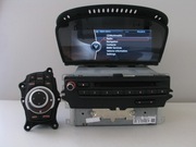 Radio Nawigacja CIC Monitor LCI 8.8 joystick idrive BMW E90 E91 E92 E93 