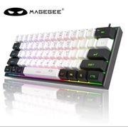 Klawiatura Gamingowa MageGee TS91 60%