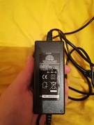 Zasilacz typu GP-1220A V1.2 do dekoderów Polsat Cyfrowy m. in typu T-HD 210