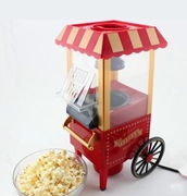 Maszyna do popcornu, mega gadget!
