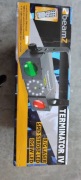 Efekt świetlny LED 3x1 Terminator IV
