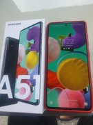 Samsung galaxy A51,A515f,komplet