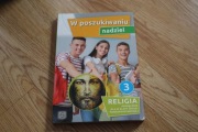 W poszukiwaniu nadziei Religia 3