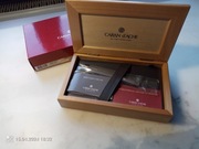 Długopis Caran D'Ache Nieużywany 4480.014 z opakowaniem