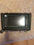 Radioodtwarzacz Honda CR-V III polift