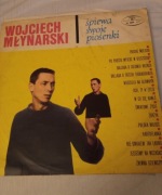 WOJCIECH MŁYNARSKI 2 PŁYTY 