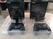 Gamepad bezprzewodowy Trust Bosi 2szt.