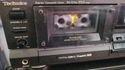 Technics RS B765 magnetofon 3 głowicowy z pilotem