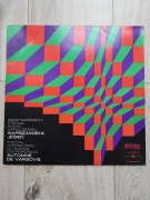 Warszawska jesień 1971 Serocki Dobrowolski Fotek