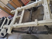 Crafter ii Man tge Rama