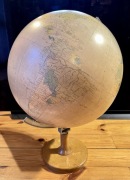 Globus polityczny 1968 rok 42 cm! Vintage: Jak „Bolek i Lolek”!