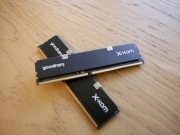 16GB RAM DDR4 GX3200-3600D464S/8G-SBS1