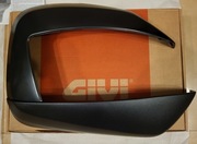 Boczki, osłony lewego kufra Givi V35N NT komplet 