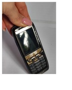 telefon komórkowy  Nokia E51 Oryginalna