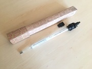 Termometr kontaktowy KTW od -40°C do +110°C