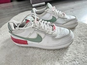Buty Nike Air Force 1 Shadow Rozmiar 40 Swoosh Air force Max