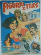 Figurki z Tilos wydanie 2, 1988