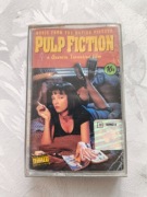 Pulp Fiction , kaseta