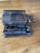 Maszynka do liczenia Carl Walther