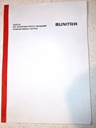 KATALOG UNITRA  ELTRA ZŁĄCZA  WM 590 WM545