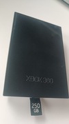 Xbox 360 Dysk 250GB 34 gry