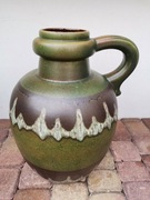 Dzban ceramiczny do ogrodu, wys.50 cm