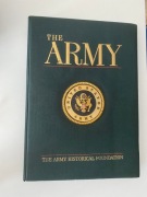 The Army Historical Foundation