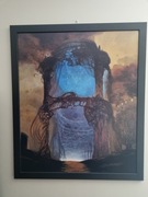 ZDZISŁAW BEKSIŃSKI - AE78 / Oficjalna reprodukcja obrazu