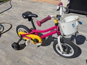 Rower dziecięcy Giant ADORE 12''